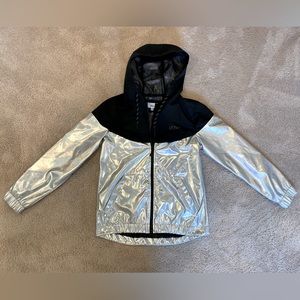 Women’s M Imperial Motion Larter Iridescent Jacket